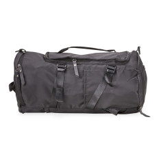 Bolsa esportiva 30l com logotipo