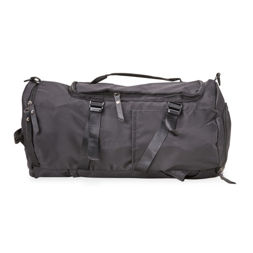 Bolsa esportiva 30l com logotipo