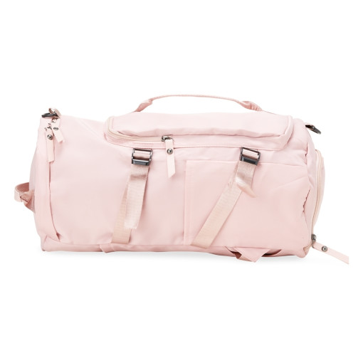 Bolsa esportiva 30l com logotipo