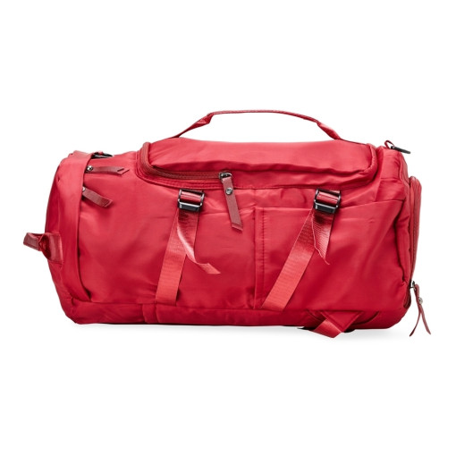 Bolsa esportiva 30l com logotipo
