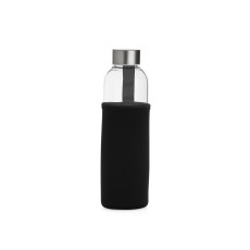 Garrafa em vidro borossilicato 650ml para empresas