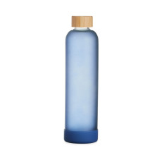 Garrafa de vidro 1 litro personalizado