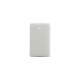 Power bank plástico 5.000mah para empresas