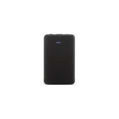 Power bank plástico 5.000mah para empresas
