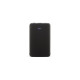 Power bank plástico 5.000mah para empresas