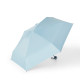 Guarda-chuva manual com logotipo