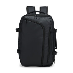 Mochila Expansível PU 28L Personalizada