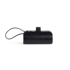 Power bank 5.000mah com logotipo