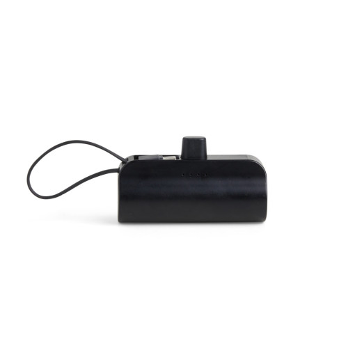 Power bank 5.000mah com logotipo