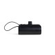 Power bank 5.000mah com logotipo