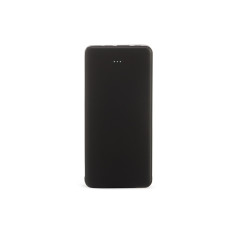 Power bank 10.000mah com indicador led para empresas