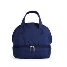 Bolsa térmica dupla 9l personalizado