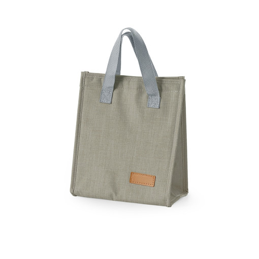 Bolsa térmica 6l com logotipo