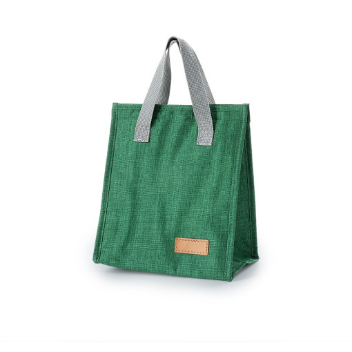 Bolsa térmica 6l com logotipo