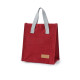 Bolsa térmica 6l com logotipo