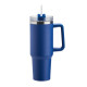 Caneca térmica 1,2l  com logotipo