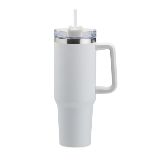 Caneca térmica 1,2l  com logotipo