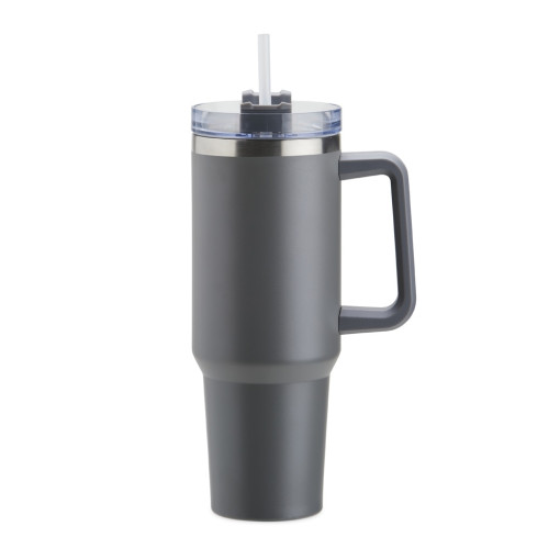 Caneca térmica 1,2l  com logotipo
