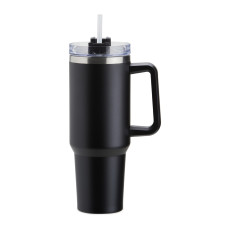 Caneca térmica 1,2l  com logotipo
