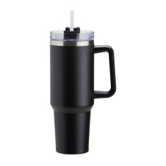 Caneca térmica 1,2l  com logotipo