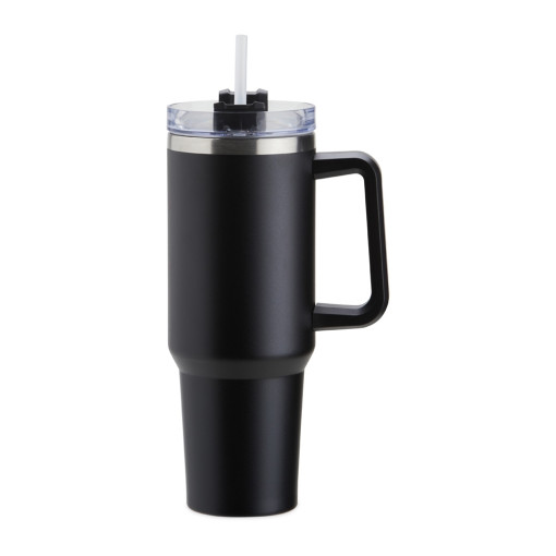 Caneca térmica 1,2l  com logotipo