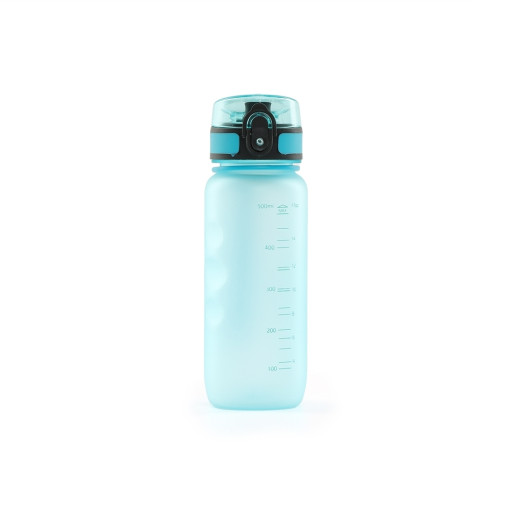 Squeeze plástico 550ml para empresas