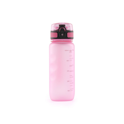 Squeeze plástico 550ml para empresas
