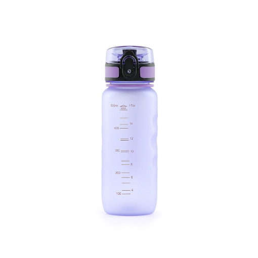 Squeeze plástico 550ml para empresas