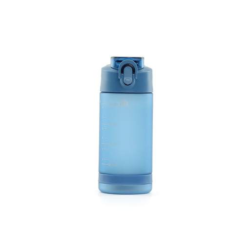 Garrafa plástica 550ml promocional