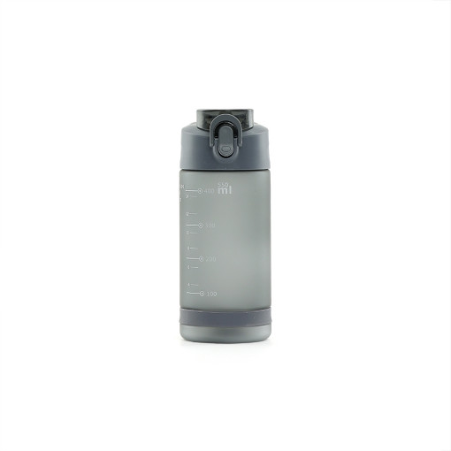 Garrafa plástica 550ml promocional
