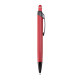 Caneta metal touch para brinde