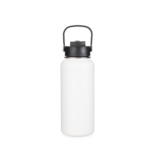 Garrafa térmica inox 950ml para brinde