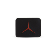 Fone de ouvido bluetooth com case carregador personalizado