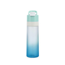 Squeeze borrifador plástico 650ml personalizado