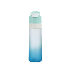 Squeeze borrifador plástico 650ml personalizado