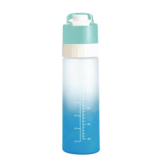 Squeeze borrifador plástico 650ml para empresas