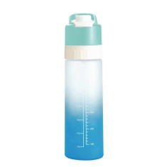 Squeeze borrifador plástico 650ml para empresas