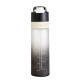 Squeeze borrifador plástico 650ml para empresas