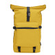 Mochila de couro sintético 41l promocional