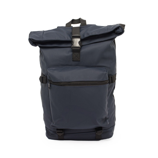 Mochila de couro sintético 41l promocional