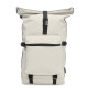 Mochila de couro sintético 41l promocional