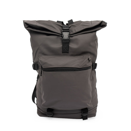 Mochila de couro sintético 41l promocional