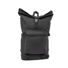 Mochila de couro sintético 41l promocional