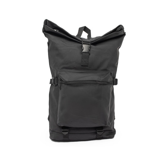 Mochila de couro sintético 41l promocional