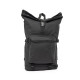 Mochila de couro sintético 41l promocional