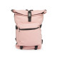 Mochila de couro sintético 41l promocional