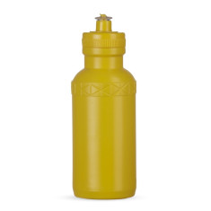 Squeeze plastico 500ml bic silicone para brinde