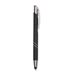 Caneta Metal Touch Personalizada