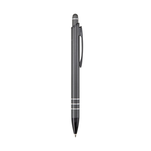 Caneta metal touch personalizado