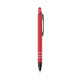 Caneta metal touch personalizado